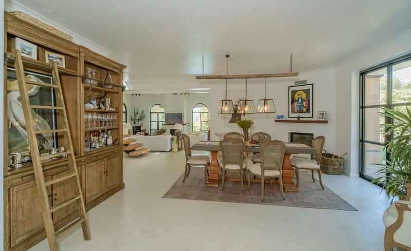 4 Bedroom Property for Sale in Hout Bay Western Cape